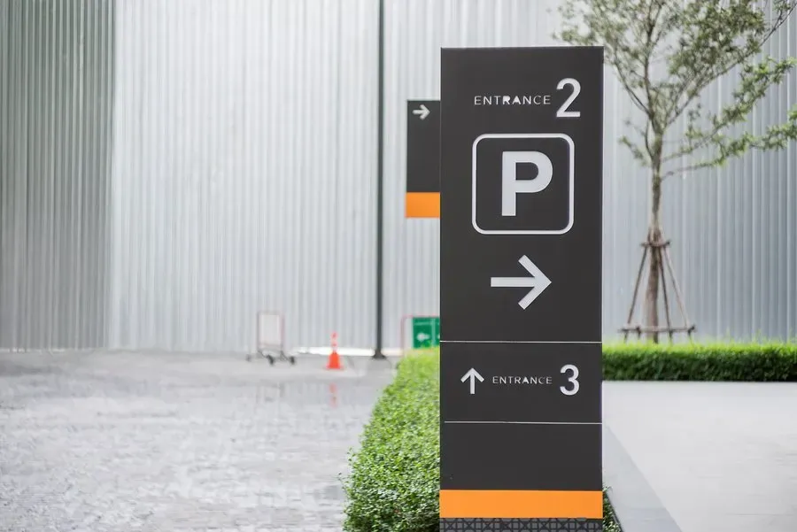 panneau-signaletisation-parking